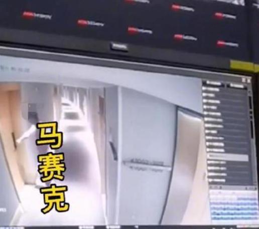 被闖房間女子.新發(fā)聲！向全季酒店索賠1元，拿到監(jiān)控后將對(duì)男子提出訴訟